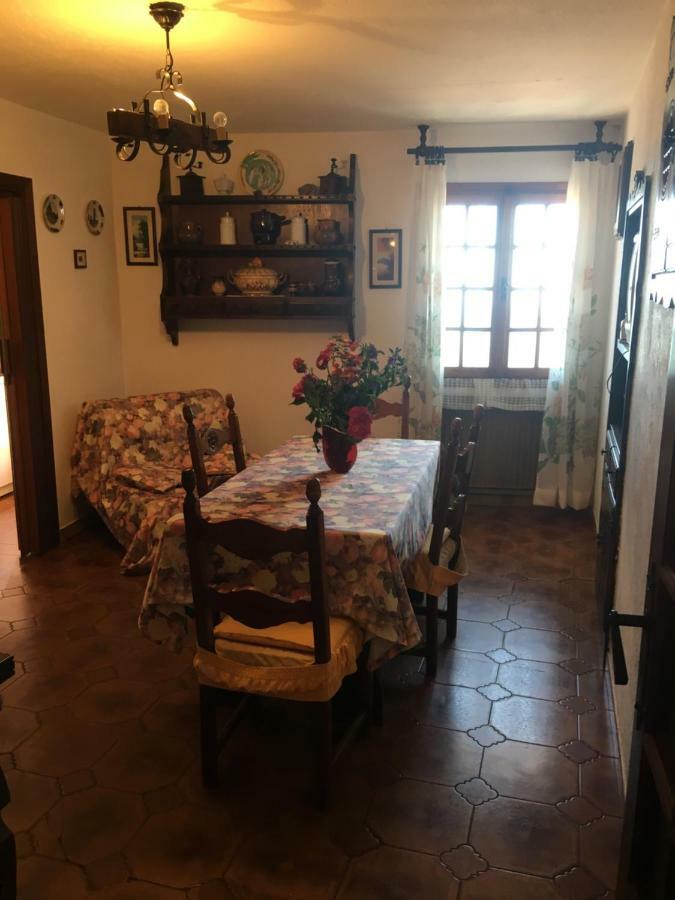 Appartamento Madame Carla Perinaldo Exterior photo