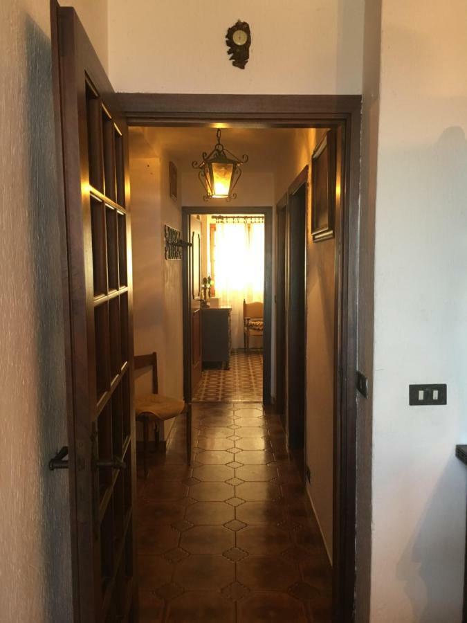 Appartamento Madame Carla Perinaldo Exterior photo